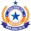 Rizwan Shining Star Logo
