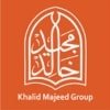 Khalid Majeed Group Logo