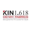 kIN1.618 Logo