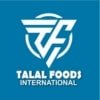 Talal Foods Logo