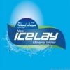IceLay Logo
