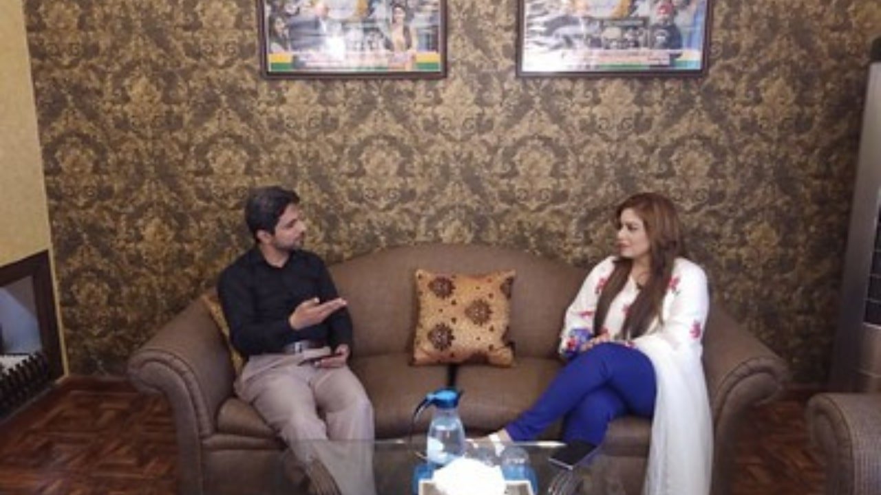 Kamran Hayat, a leading Pakistani IT Expert, Digital Media Specialist, and TV Anchor. He is the Chairman of KamariiAdd and known for designing official websites and social media platforms for politicians, showbiz celebrities, and national personalities. Recognized as one of Pakistan’s top digital experts, he has played a key role in promoting Pakistan’s talent globally through innovative online promotion.