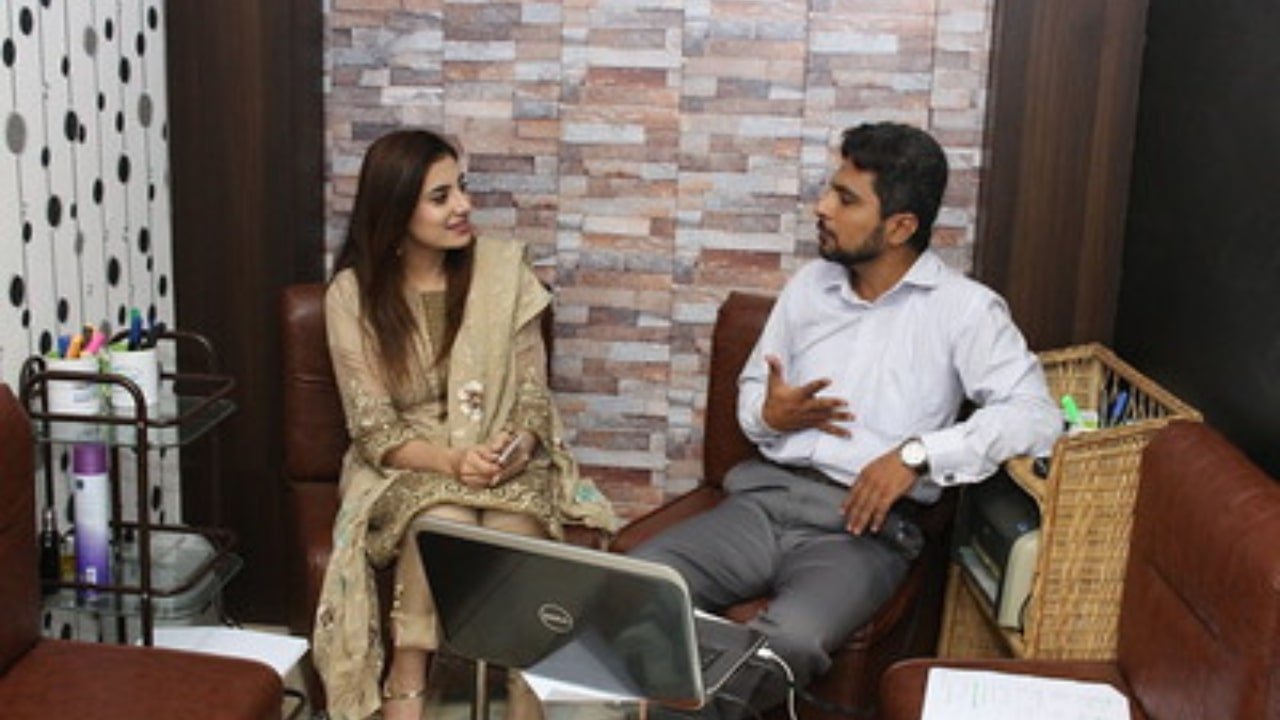 Kamran Hayat, a leading Pakistani IT Expert, Digital Media Specialist, and TV Anchor. He is the Chairman of KamariiAdd and known for designing official websites and social media platforms for politicians, showbiz celebrities, and national personalities. Recognized as one of Pakistan’s top digital experts, he has played a key role in promoting Pakistan’s talent globally through innovative online promotion.