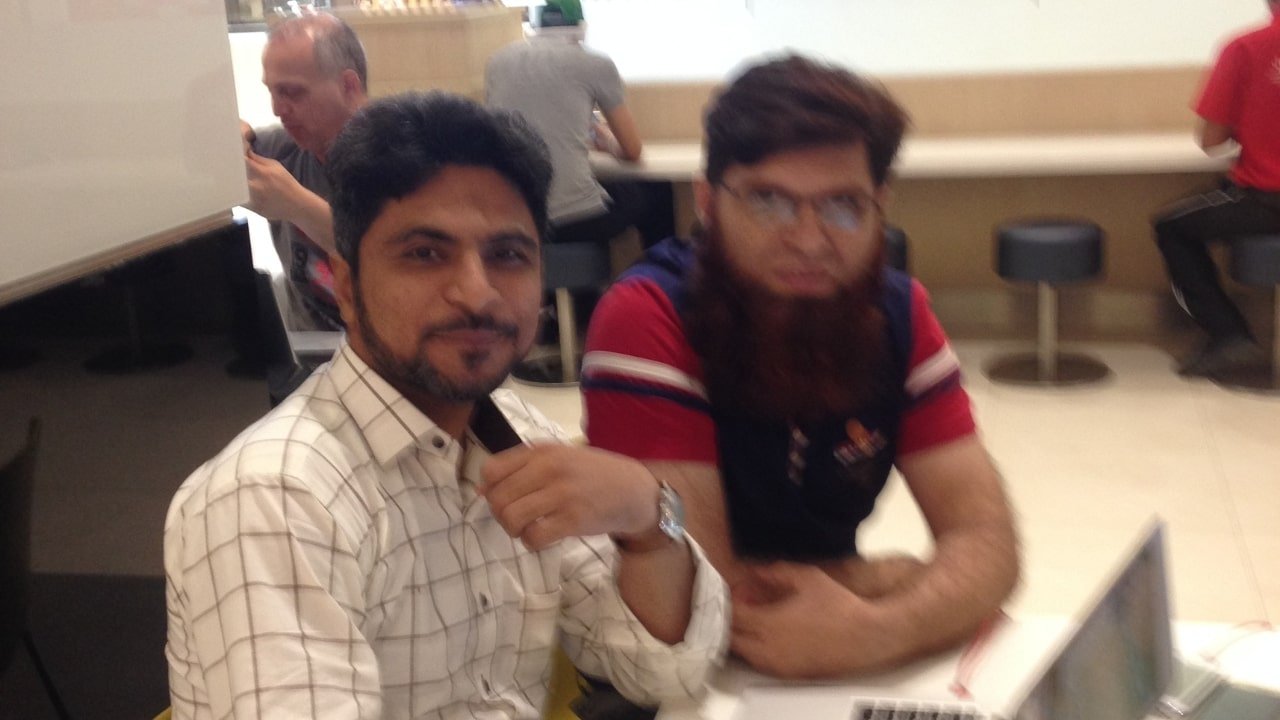 Kamran Hayat, a leading Pakistani IT Expert, Digital Media Specialist, and TV Anchor. He is the Chairman of KamariiAdd and known for designing official websites and social media platforms for politicians, showbiz celebrities, and national personalities. Recognized as one of Pakistan’s top digital experts, he has played a key role in promoting Pakistan’s talent globally through innovative online promotion.