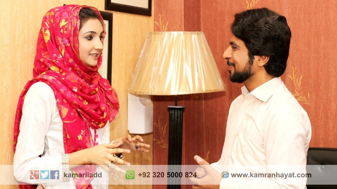 Kamran Hayat, a leading Pakistani IT Expert, Digital Media Specialist, and TV Anchor. He is the Chairman of KamariiAdd and known for designing official websites and social media platforms for politicians, showbiz celebrities, and national personalities. Recognized as one of Pakistan’s top digital experts, he has played a key role in promoting Pakistan’s talent globally through innovative online promotion.