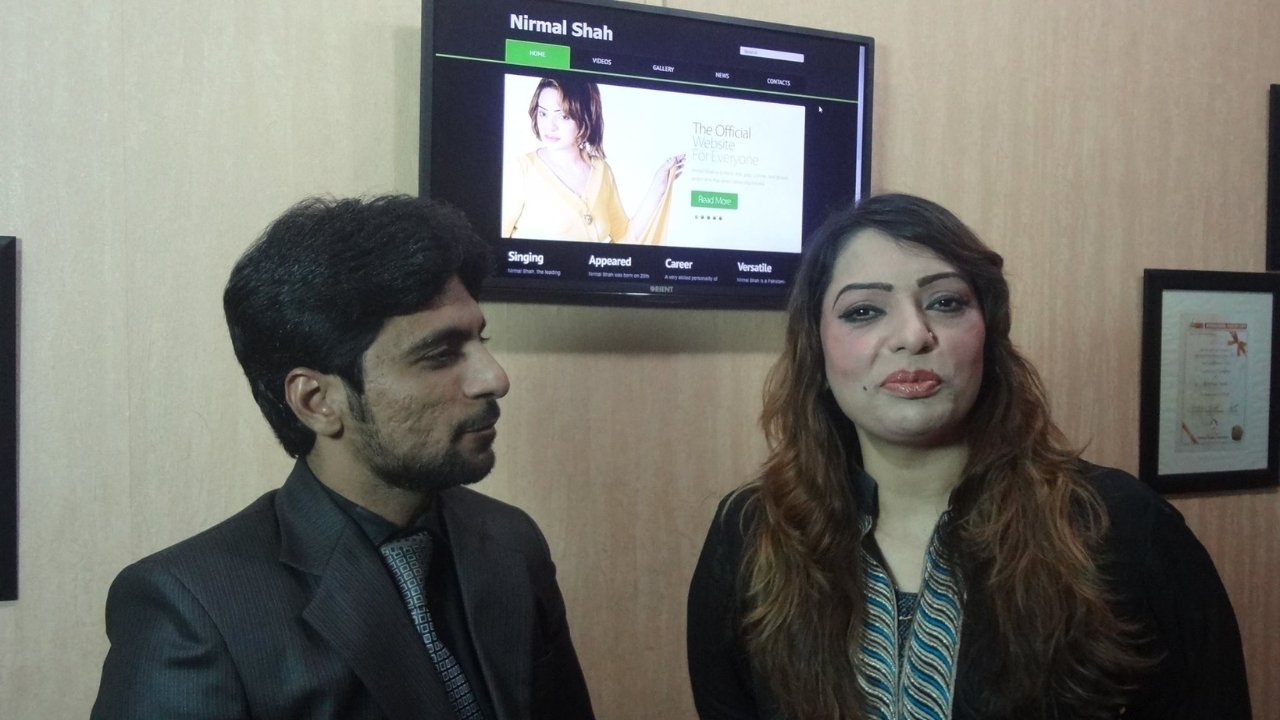 Kamran Hayat, a leading Pakistani IT Expert, Digital Media Specialist, and TV Anchor. He is the Chairman of KamariiAdd and known for designing official websites and social media platforms for politicians, showbiz celebrities, and national personalities. Recognized as one of Pakistan’s top digital experts, he has played a key role in promoting Pakistan’s talent globally through innovative online promotion.