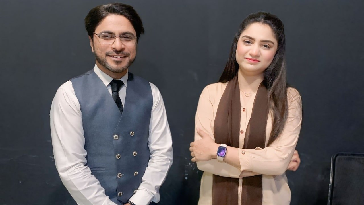 Kamran Hayat, a leading Pakistani IT Expert, Digital Media Specialist, and TV Anchor. He is the Chairman of KamariiAdd and known for designing official websites and social media platforms for politicians, showbiz celebrities, and national personalities. Recognized as one of Pakistan’s top digital experts, he has played a key role in promoting Pakistan’s talent globally through innovative online promotion.