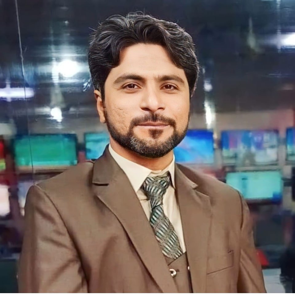 Kamran Hayat Image