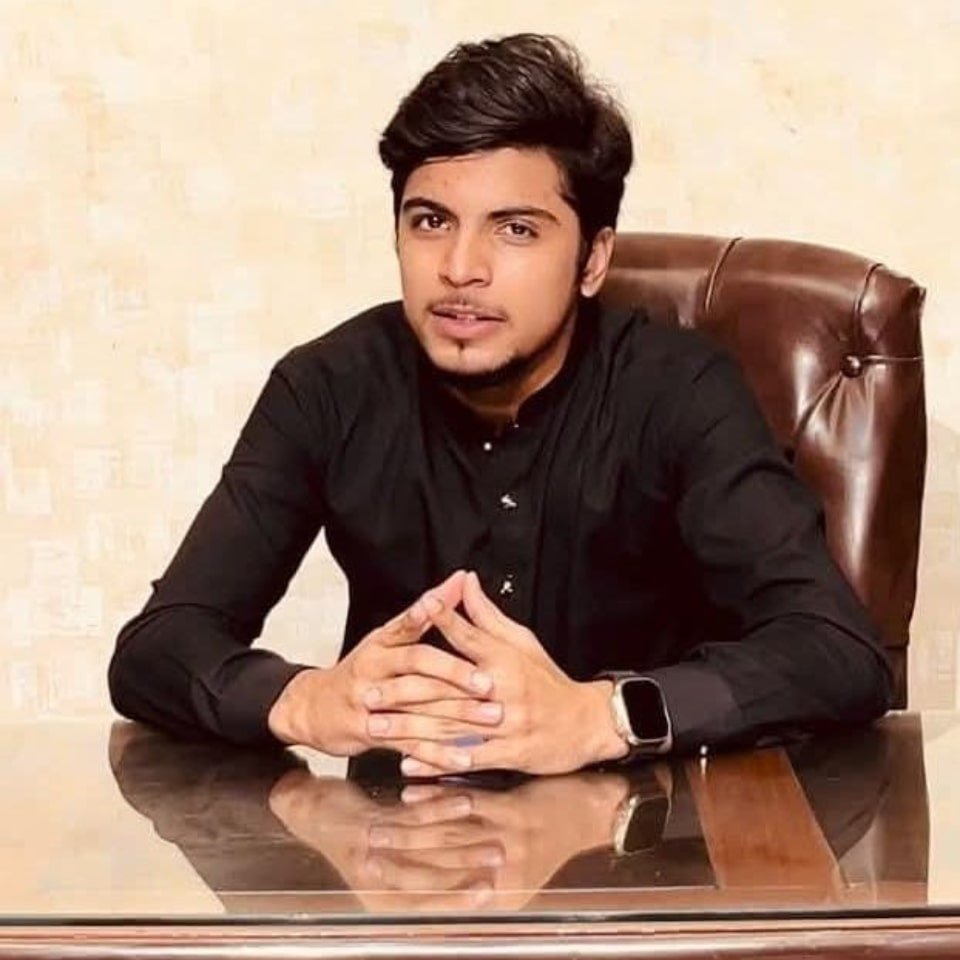 Umer Kamran Image